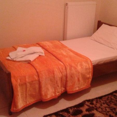 Dimitra Apartments Zakros City Oda fotoğraf