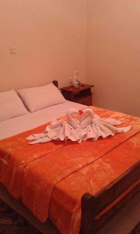 Dimitra Apartments Zakros City Oda fotoğraf