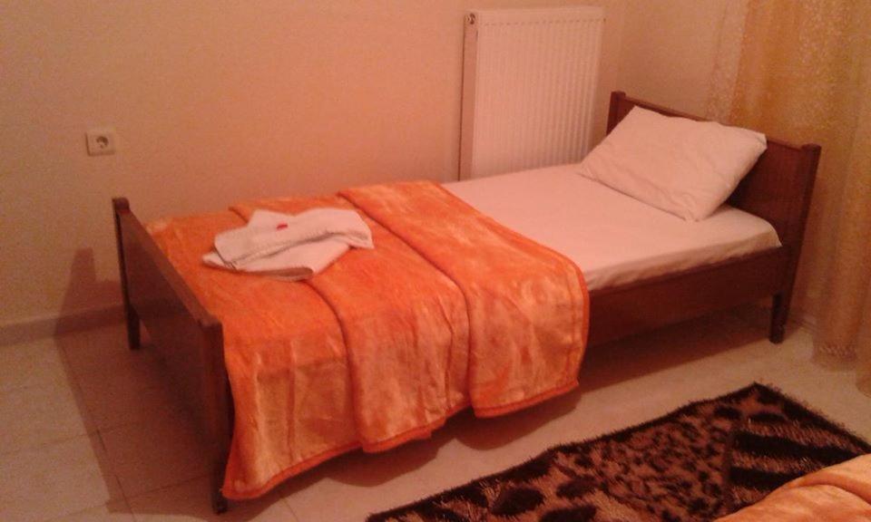 Dimitra Apartments Zakros City Oda fotoğraf
