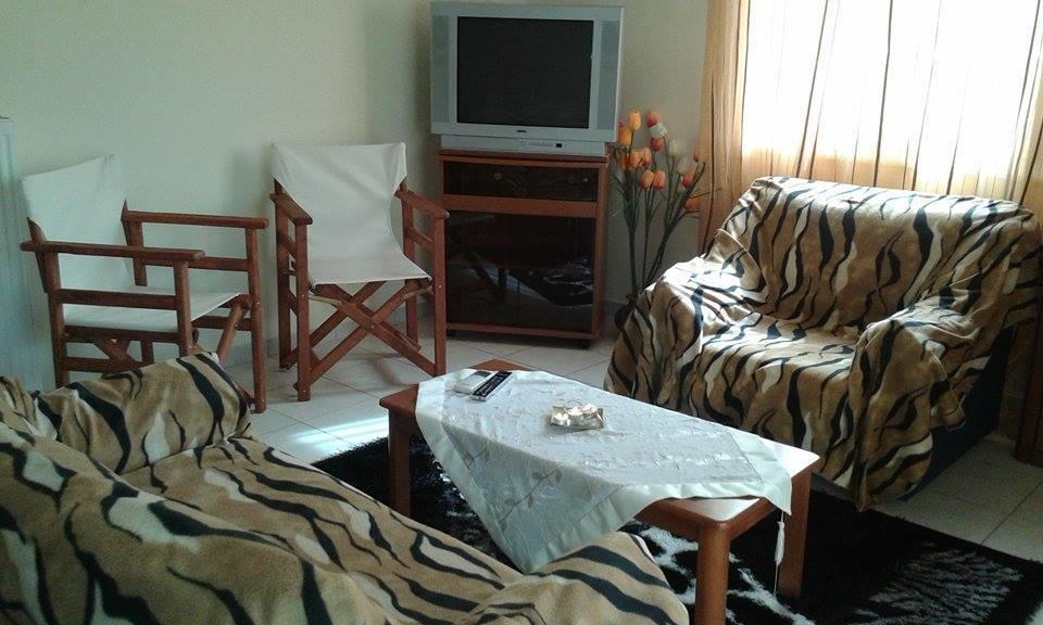 Dimitra Apartments Zakros City Dış mekan fotoğraf