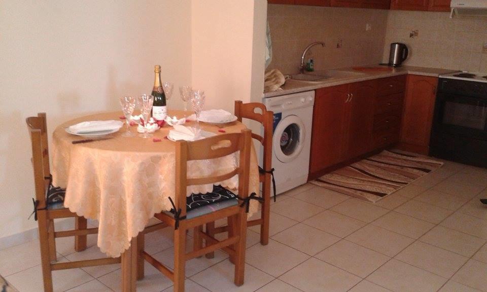 Dimitra Apartments Zakros City Dış mekan fotoğraf