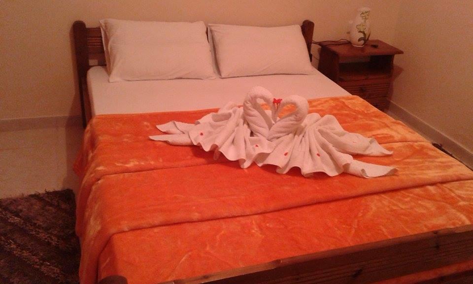 Dimitra Apartments Zakros City Dış mekan fotoğraf