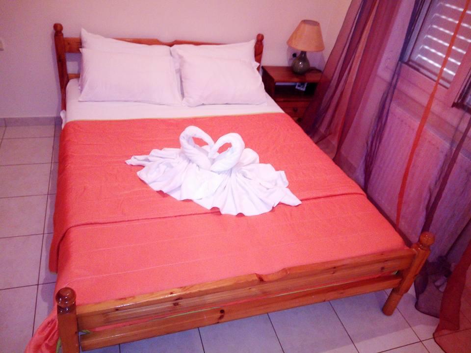 Dimitra Apartments Zakros City Dış mekan fotoğraf