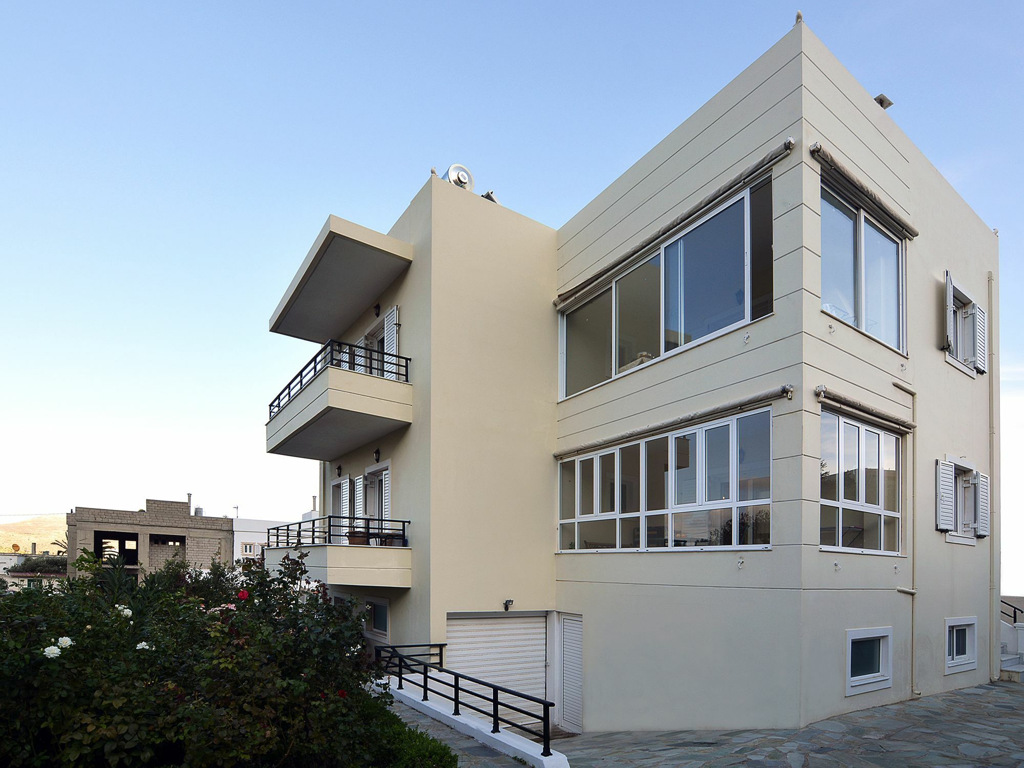 Dimitra Apartments Zakros City Dış mekan fotoğraf