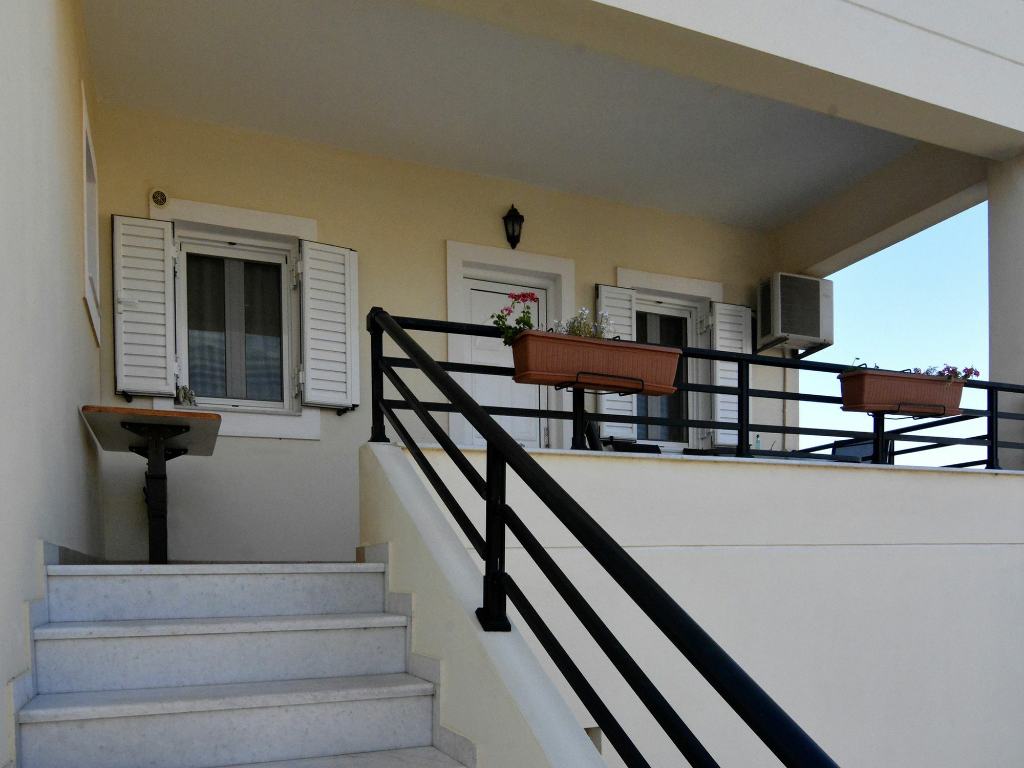 Dimitra Apartments Zakros City Dış mekan fotoğraf